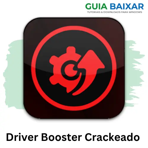 Driver Booster Crackeado 13.3.0.229 Grátis Para PC 2026 PT-BR 1 Driver Booster Crackeado