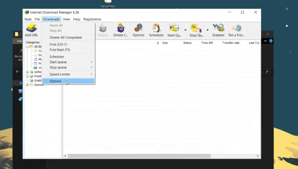 IDM Crackeado 6.42 Build 63 Grátis Baixar Para PC 2026 2 Internet Download Manager