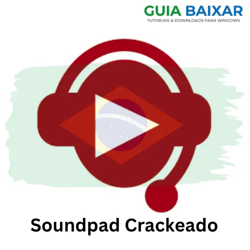 Soundpad Crackeado v4.0.30 Para PC PT-BR 2026 1 Soundpad Crackeado