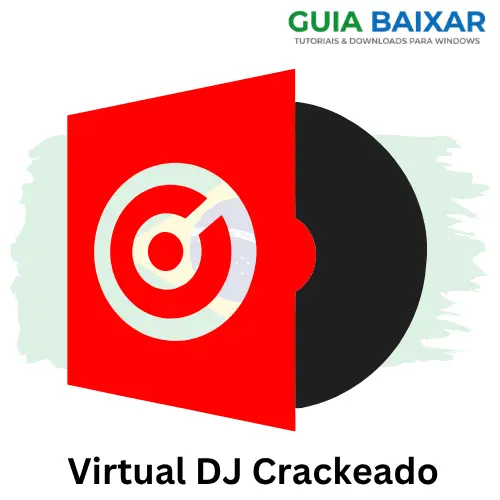 Virtual Dj Crackeado 2026 Build 9295 Baixar Grátis Completo 1 Virtual Dj Crackeado