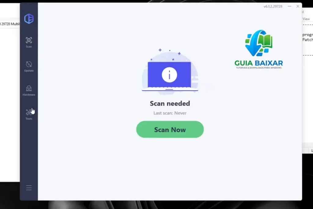 Driver Easy Crackeado 7.1.1 Baixar Grátis Em Português 2026 3 Driver Easy Baixar