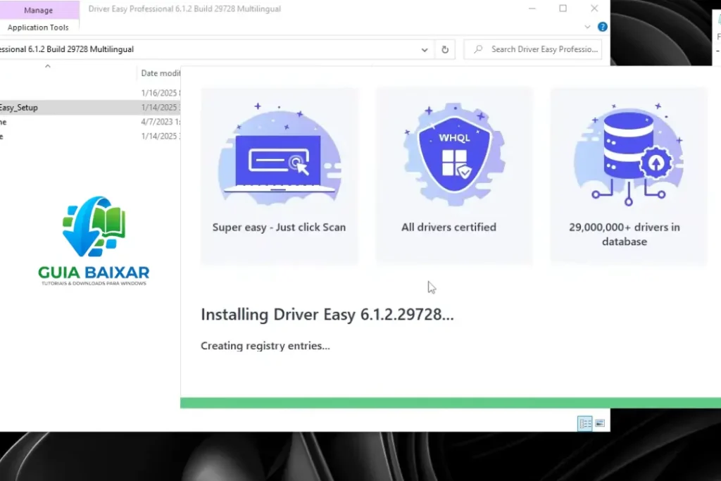 Driver Easy Crackeado 7.1.1 Baixar Grátis Em Português 2026 2 Driver Easy Baixar