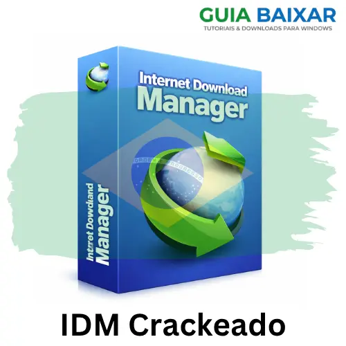 IDM Crackeado 6.42 Build 63 Grátis Baixar Para PC 2026 1 IDM Crackeado